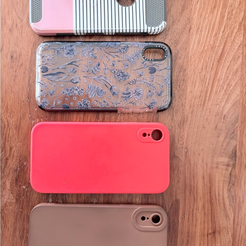 iPhone Cases